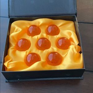 Dragon Balls
